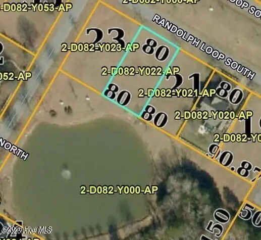 22-Y Randolph Loop S, Hertford, NC 27944 - Image #2