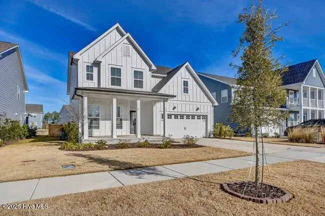 729 Caisson Run, Wilmington, NC 28412 - Image #2