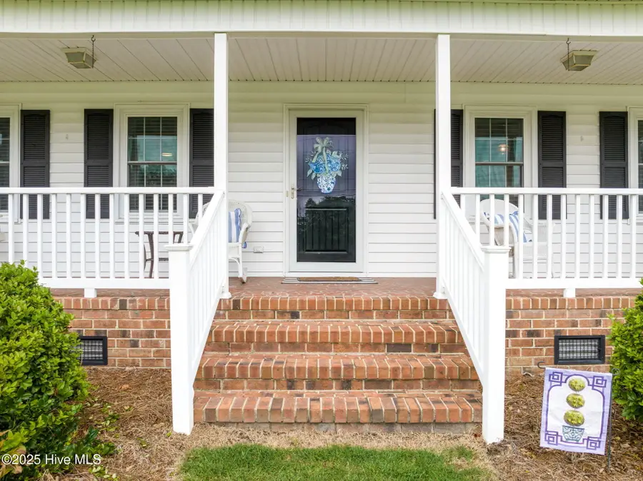 3758 Emma Cannon Road, Ayden, NC 28513 - #3