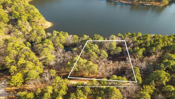 Lot 27 Santee Road, Carthage, NC 28327