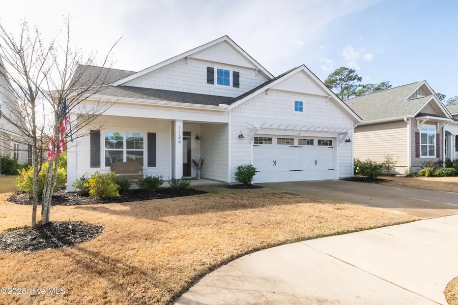 1124 Winged Seed Way, Wilmington, NC 28409 - Image #2