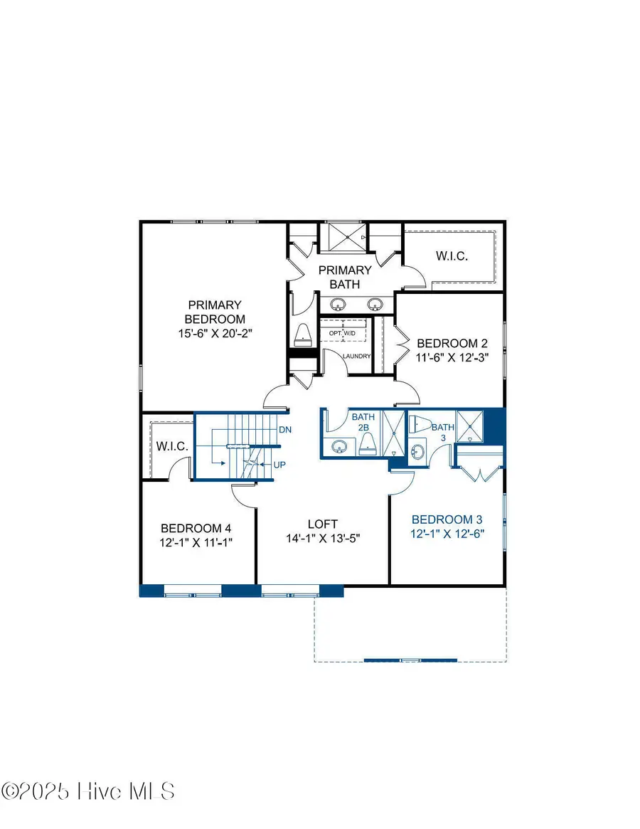 1008 Doe Place, Wilmington, NC 28409 - #3