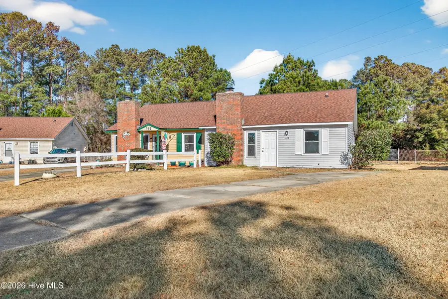 149 Pine Crest Drive, Jacksonville, NC 28546 - #2