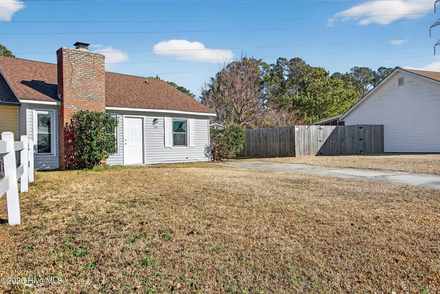 149 Pine Crest Drive, Jacksonville, NC 28546 - #3