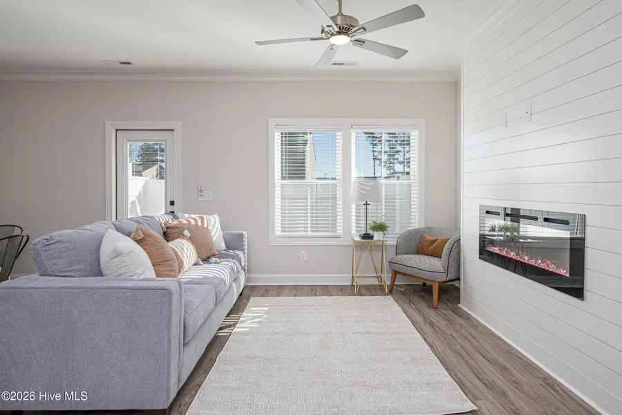 2224 S Kali Lane #B, Greenville, NC 27834 - Image #3