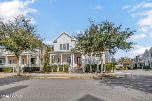 5315 Hanahan Drive, Wilmington, NC 28403