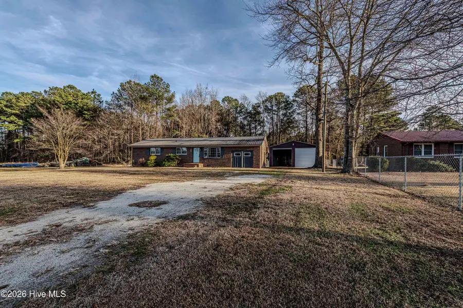 641 Rhodestown Road, Jacksonville, NC 28540 - Image #2