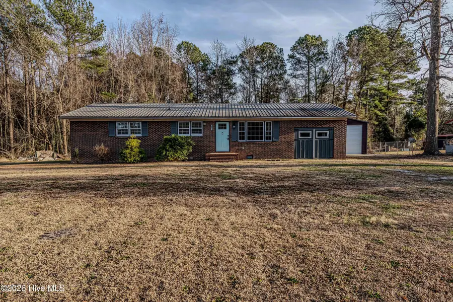 641 Rhodestown Road, Jacksonville, NC 28540 - Image #3