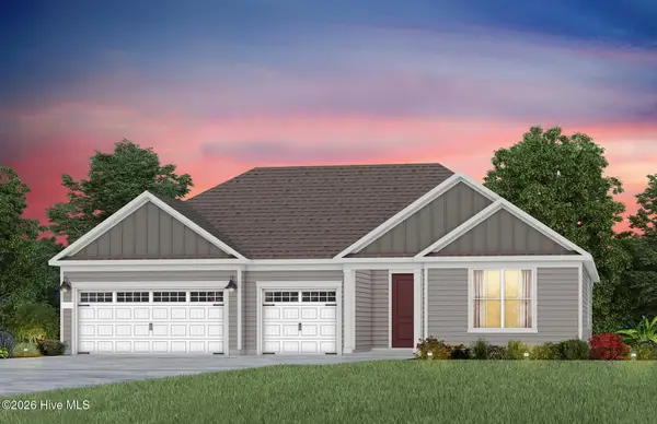 9102 Spearmint Court #159, Leland, NC 28479