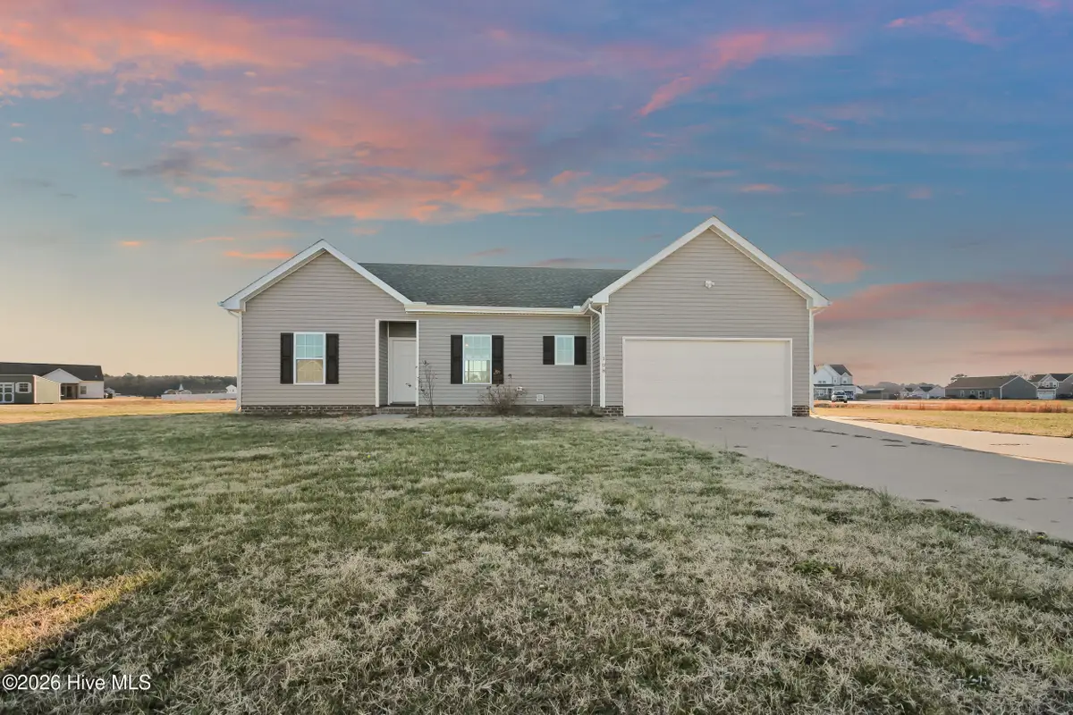 108 Cape Fear Drive, Shawboro, NC 27973 - Image #1