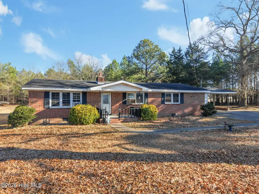 1358 Warrentown Road, Snow Hill, NC 28580 - Image #2