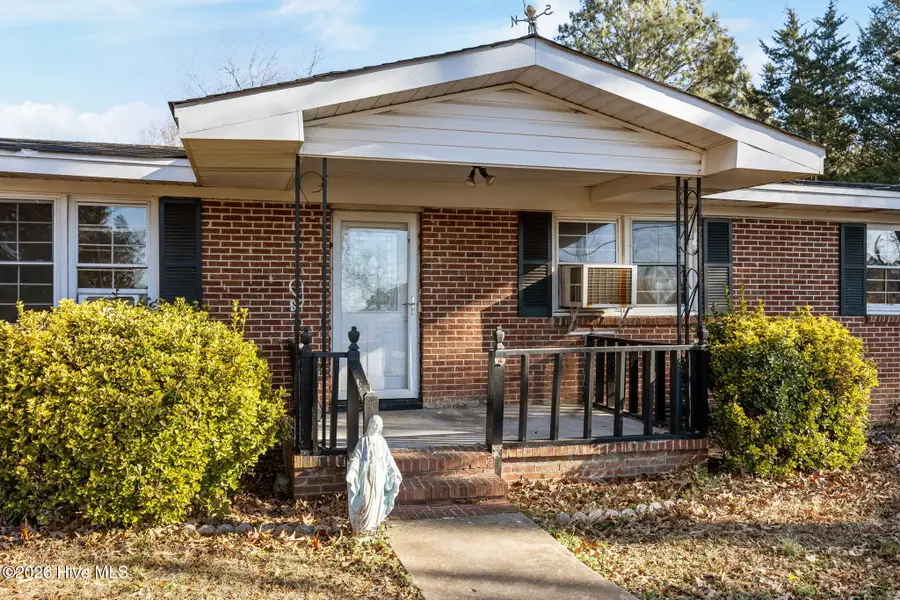 1358 Warrentown Road, Snow Hill, NC 28580 - Image #3