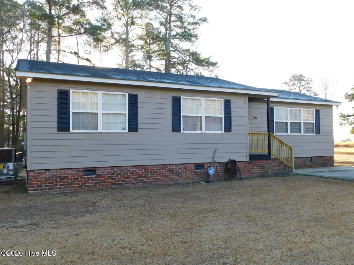 3602 Norfolk Street, Bethel, NC 27812 - Image #1