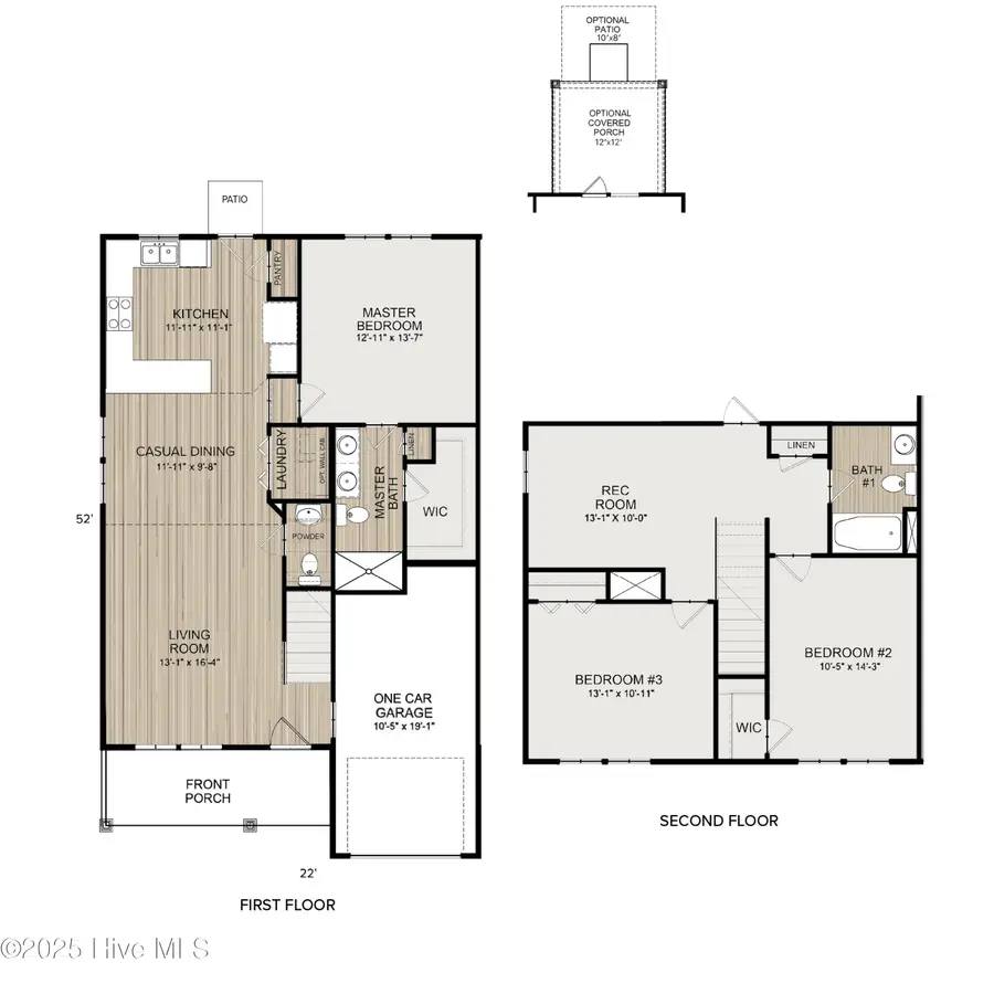 5098 Northstar Drive #84, Leland, NC 28451 - Image #3