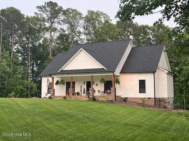 126/128 Horseman Drive, Louisburg, NC 27549 - Image #2