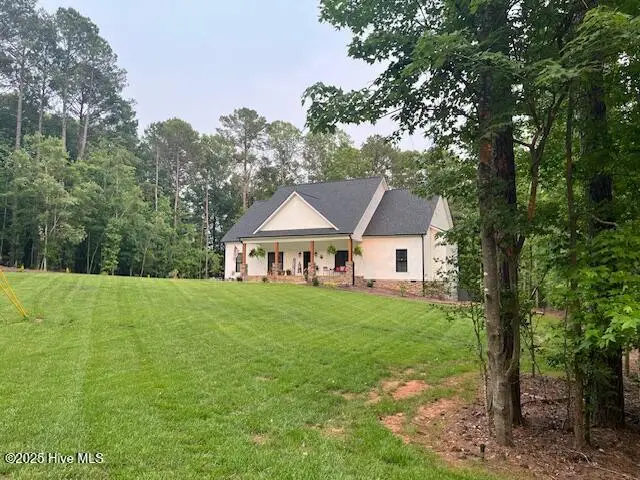 126/128 Horseman Drive, Louisburg, NC 27549 - Image #3
