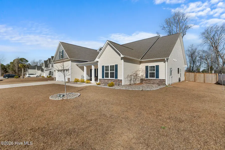 804 Colchester Reef Run, Sneads Ferry, NC 28460 - Image #3