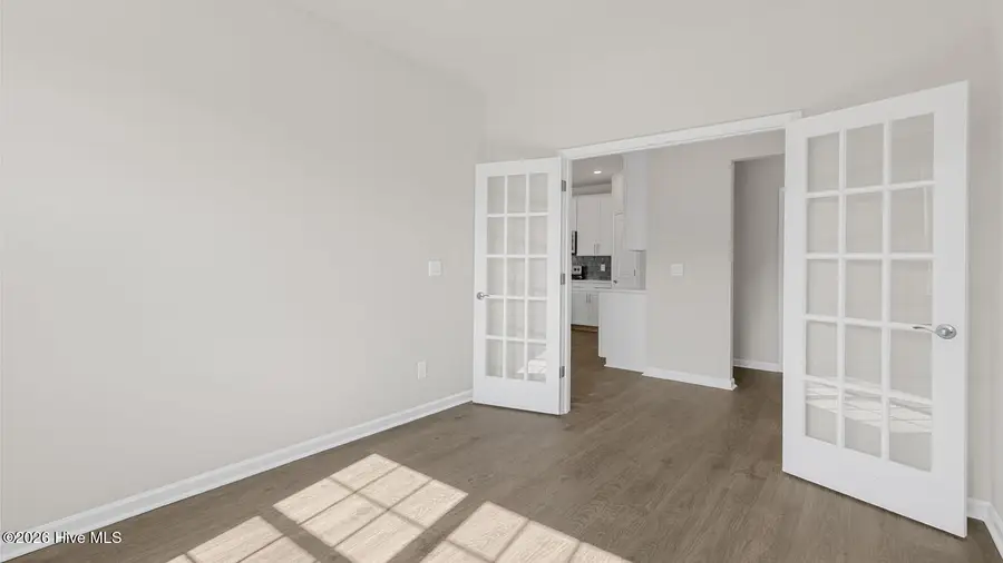 361 Maddox Drive, Aberdeen, NC 28315 - #3