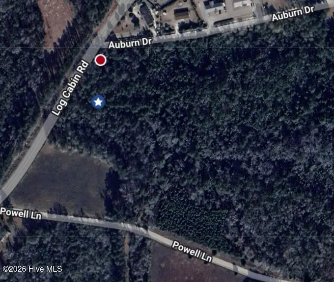 Lot 2 Auburn Drive, Loris, SC 29569 - Image #1