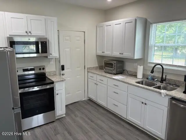 603 Everett Street, Laurinburg, NC 28352 - Image #3