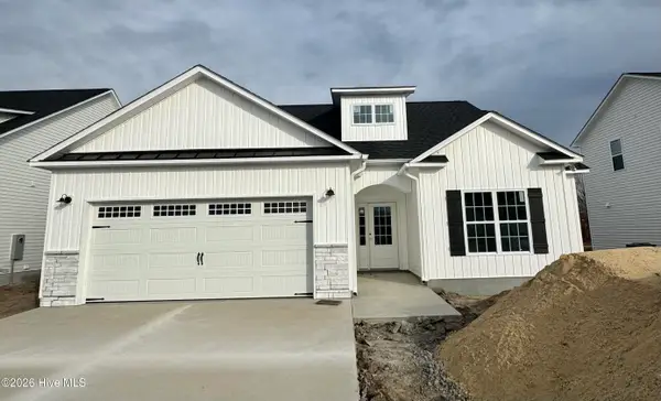 2408 Great Laurel Court, Greenville, NC 27834