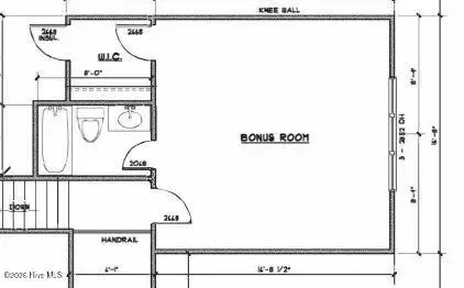 2408 Great Laurel Court, Greenville, NC 27834 - #3