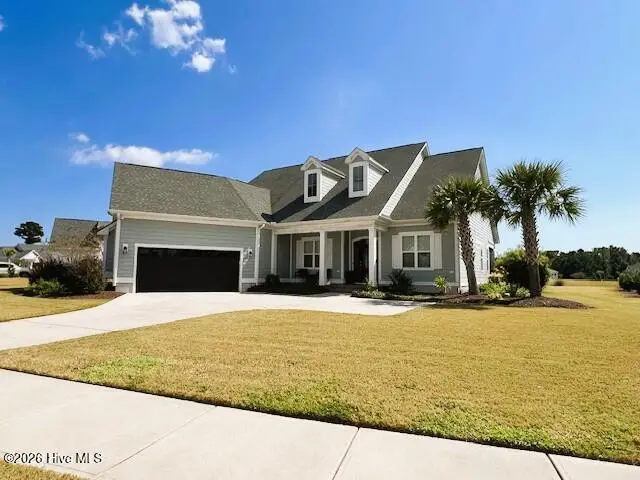 5281 Barcroft Lake Drive, Leland, NC 28451 - Image #1