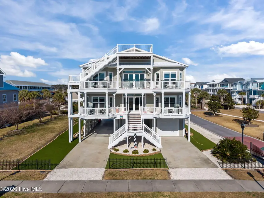 3 Gatha Lane, Ocean Isle Beach, NC 28469 - #2