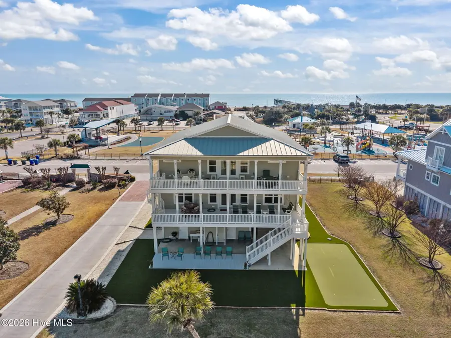 3 Gatha Lane, Ocean Isle Beach, NC 28469 - #3