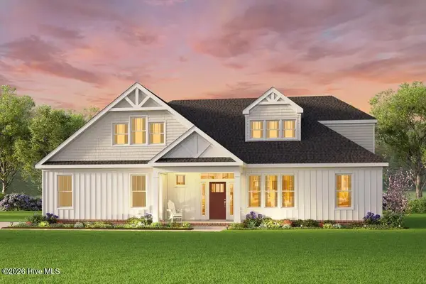 Lot 7 Northern Pine Drive, Moyock, NC 27958