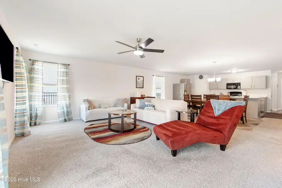 4928 Abbington Oaks Way Se, Southport, NC 28461 - #3