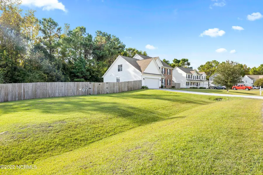 257 Rutherford Way, Jacksonville, NC 28540 - #3