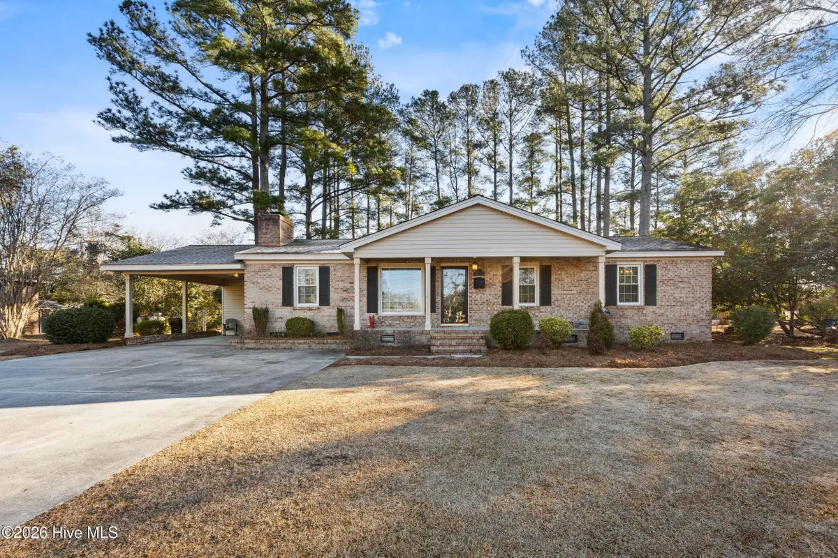 500 Forest Lane Ext, Wallace, NC 28466 - Image #1