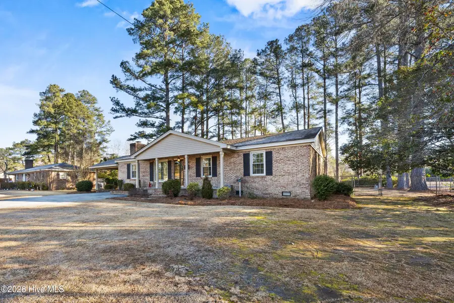 500 Forest Lane Ext, Wallace, NC 28466 - Image #2