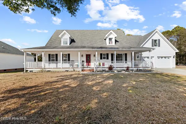 137 Skipper Court, Newport, NC 28570