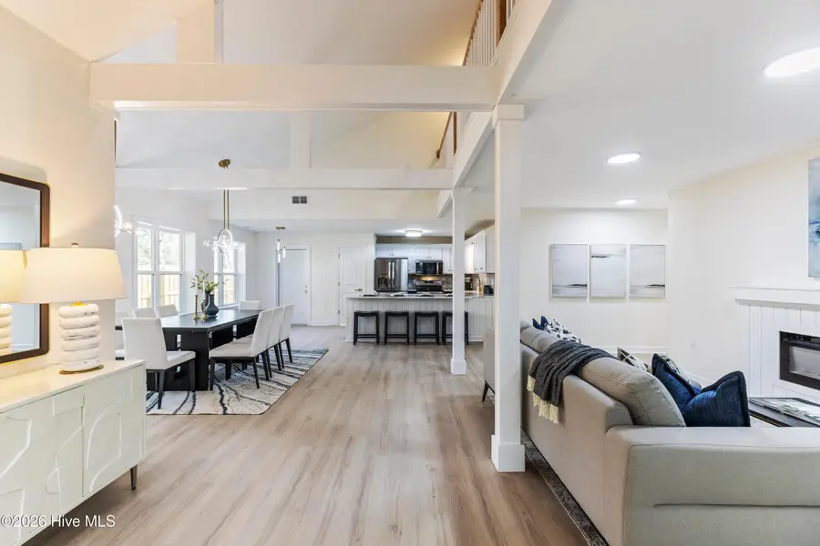 6033 Shiloh Drive, Wilmington, NC 28409 - #2