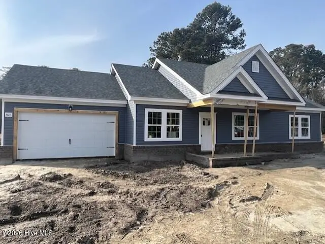 825 Parsonage Street, Elizabeth City, NC 27909 - #1