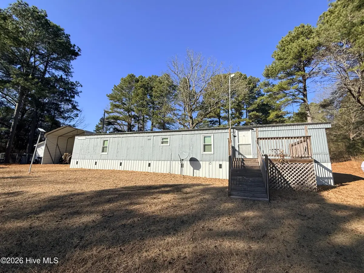 23801 Marston Road, Laurel Hill, NC 28351 - Image #1