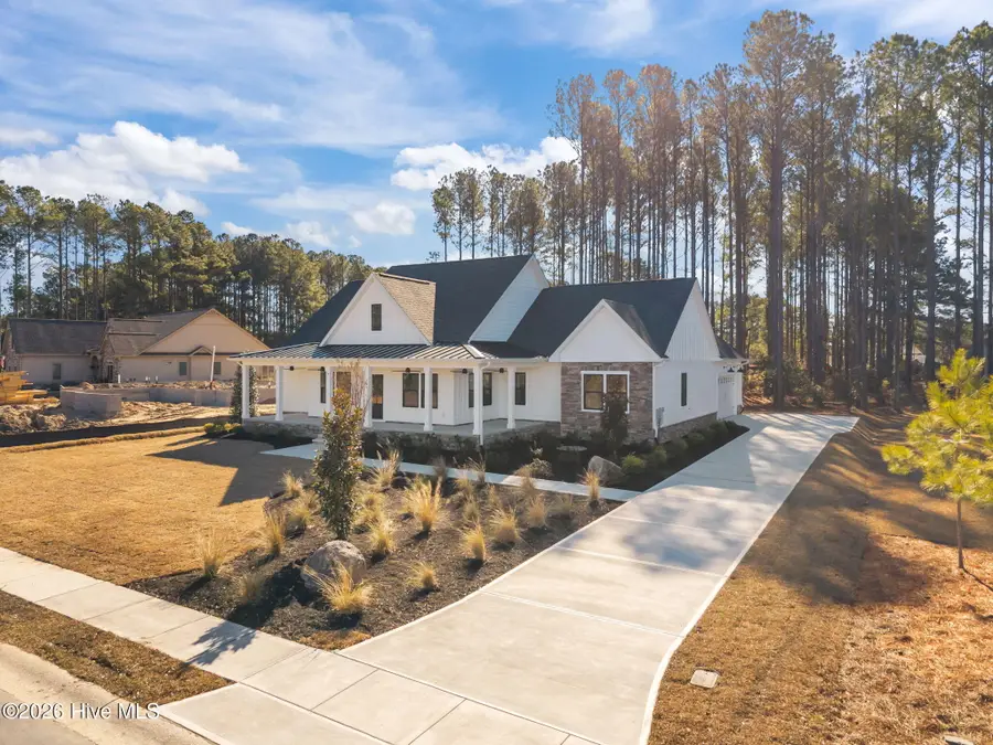 389 Crow Creek Drive Nw, Calabash, NC 28467 - Image #2