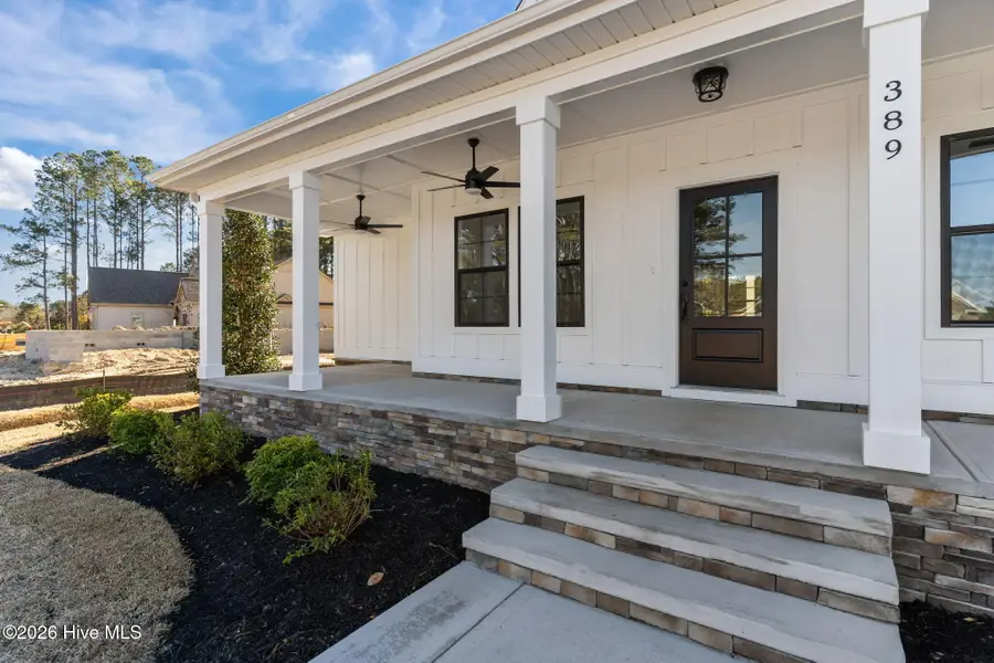 389 Crow Creek Drive Nw, Calabash, NC 28467 - Image #3