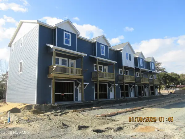 1208 Swan Street #Unit 1, Kill Devil Hills, NC 27948