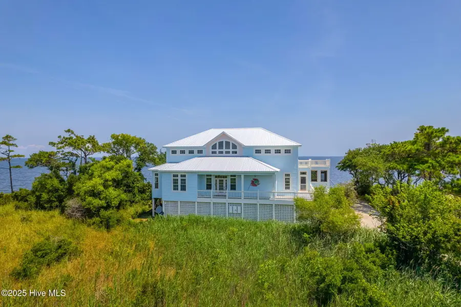 266 Cahoon Road, Manns Harbor, NC 27953 - #2