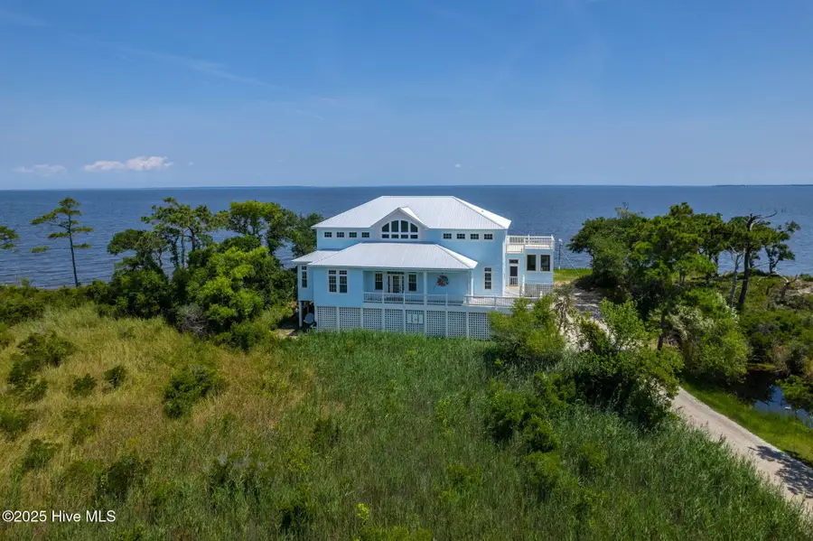 266 Cahoon Road, Manns Harbor, NC 27953 - #3