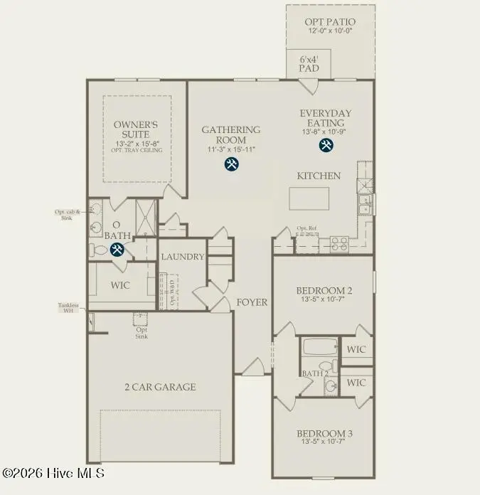 2064 Caspian Trail Se, Southport, NC 28461 - Image #2