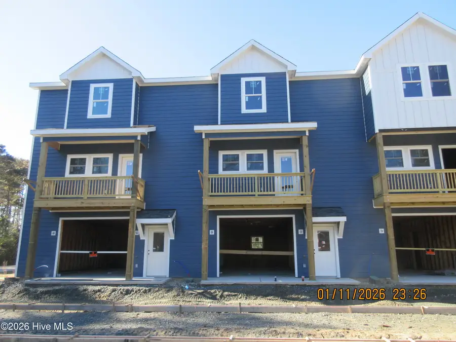 1208 Swan Street #Unit 5, Kill Devil Hills, NC 27948 - #2