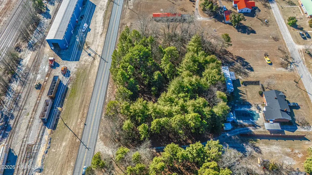 Tbd Highway 177 N, Hamlet, NC 28345 - #1