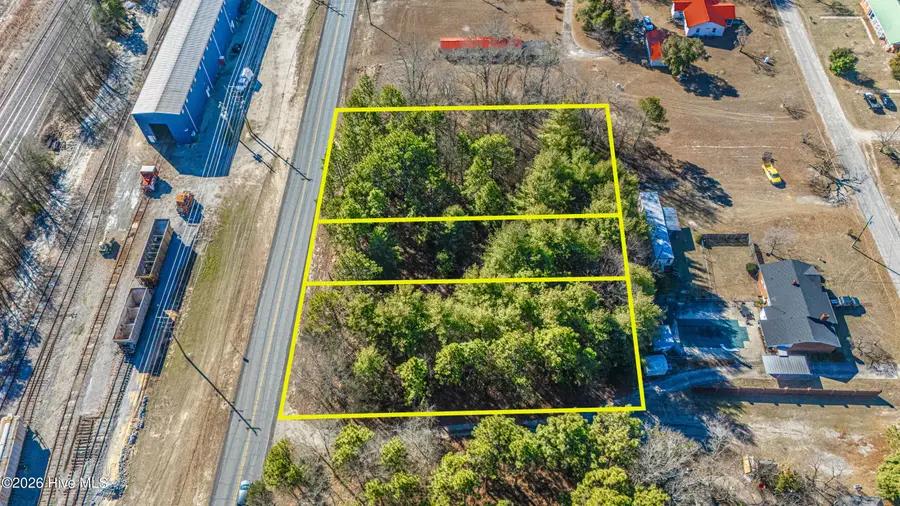 Tbd Highway 177 N, Hamlet, NC 28345 - #2