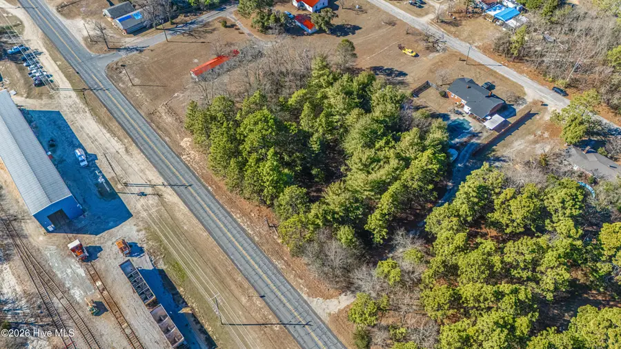 Tbd Highway 177 N, Hamlet, NC 28345 - #3