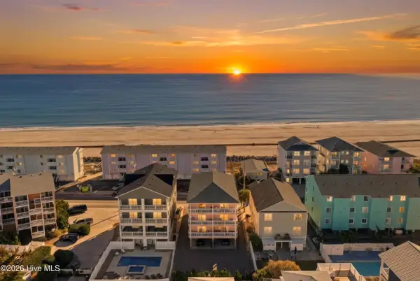 1609 Carolina Beach Avenue N #Unit 5, Carolina Beach, NC 28428