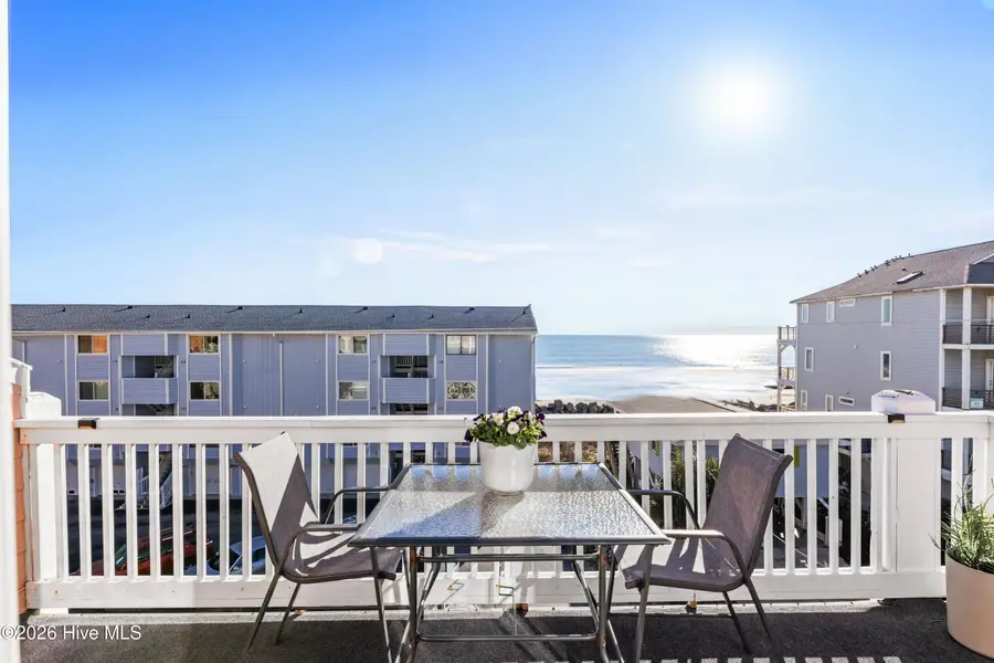 1609 Carolina Beach Avenue N #Unit 5, Carolina Beach, NC 28428 - Image #3